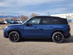 2026 MINI Countryman All4 Cooper S
