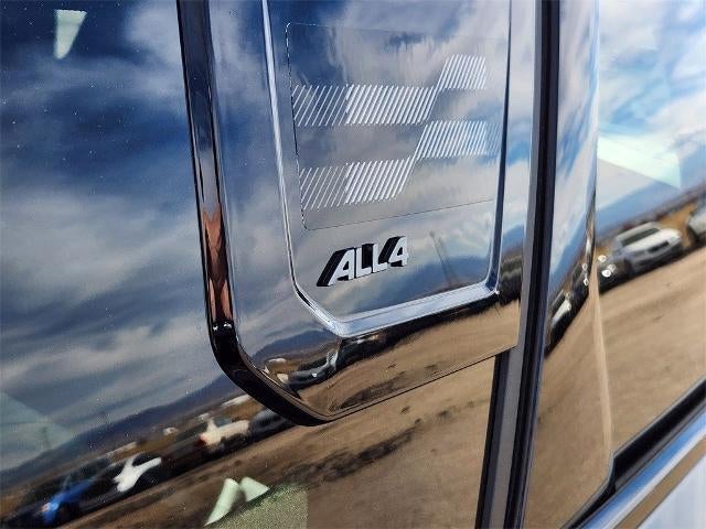 2026 MINI Countryman All4 Cooper S