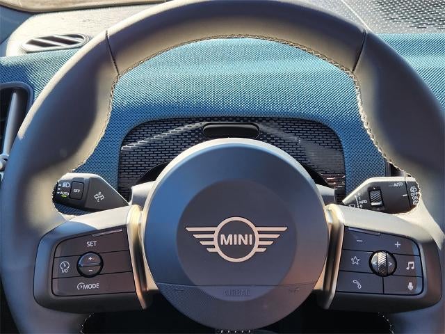 2026 MINI Cooper S Countryman ALL4 Base