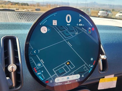 2026 MINI Cooper S Countryman ALL4 Base