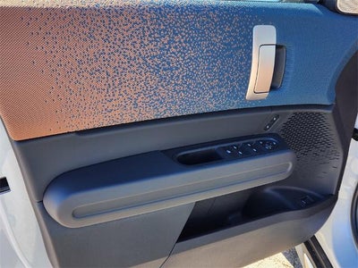 2026 MINI Cooper S Countryman ALL4 Base