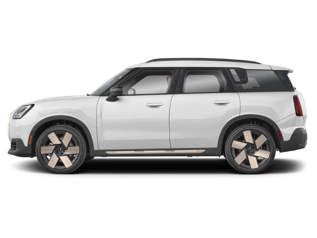 2026 MINI Cooper S Countryman ALL4 Base