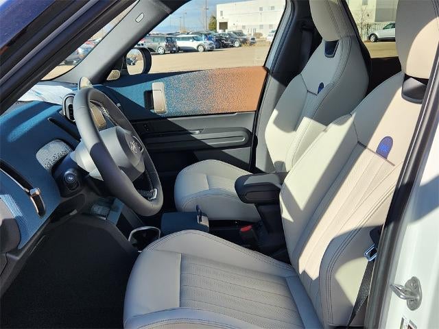 2026 MINI Countryman All4 Cooper S