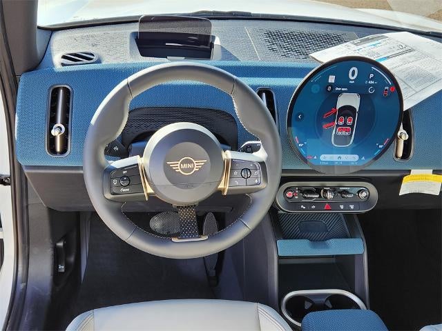 2026 MINI Countryman All4 Cooper S