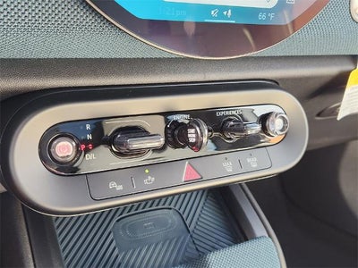 2026 MINI Countryman All4 Cooper S