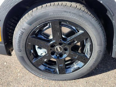 2026 MINI Countryman All4 Cooper S