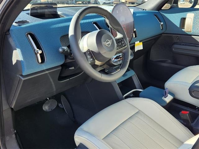 2026 MINI Countryman All4 Cooper S