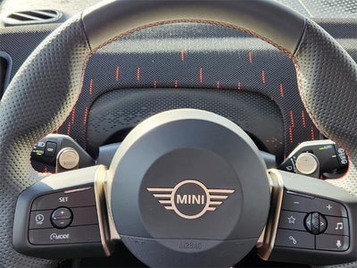 2026 MINI Countryman All4 Cooper S