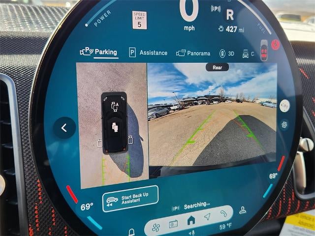 2026 MINI Countryman All4 Cooper S