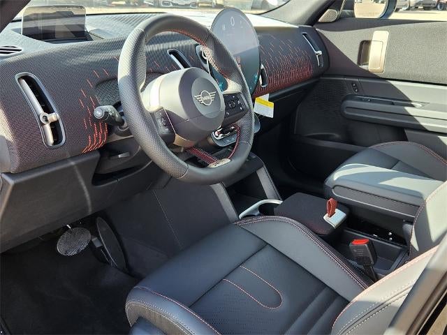 2026 MINI Countryman All4 Cooper S