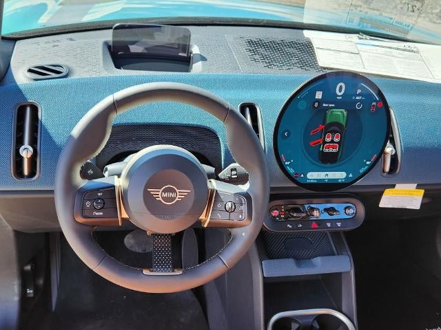 2026 MINI Cooper S Countryman ALL4 Base