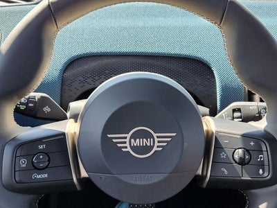 2026 MINI Cooper S Countryman ALL4 Base