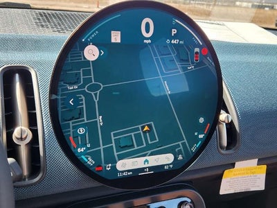 2026 MINI Cooper S Countryman ALL4 Base