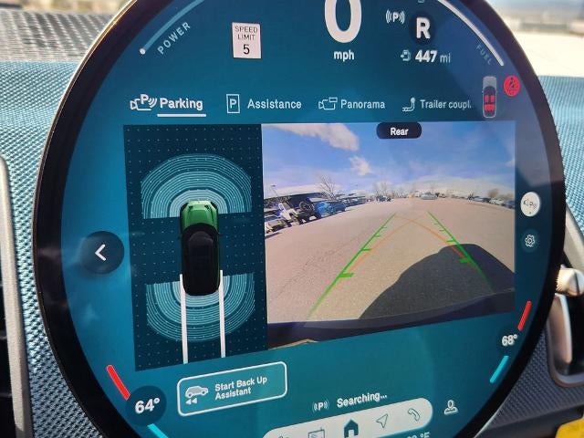 2026 MINI Cooper S Countryman ALL4 Base