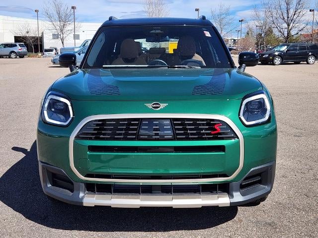 2026 MINI Cooper S Countryman ALL4 Base