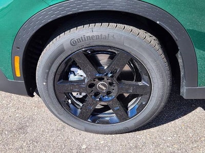 2026 MINI Cooper S Countryman ALL4 Base