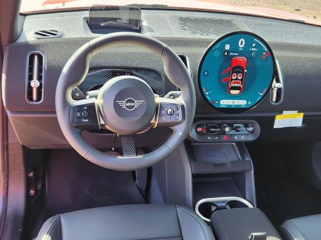 2026 MINI Cooper S Countryman ALL4 Base