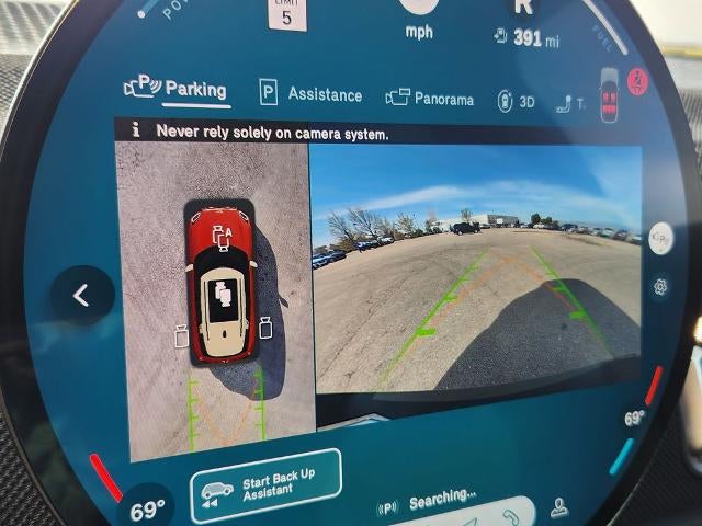 2026 MINI Cooper S Countryman ALL4 Base