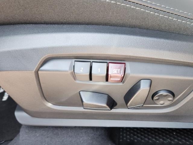 2026 MINI Cooper S Countryman ALL4 Base