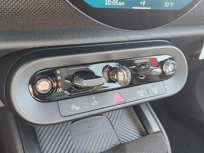 2026 MINI Cooper S Countryman ALL4 Base