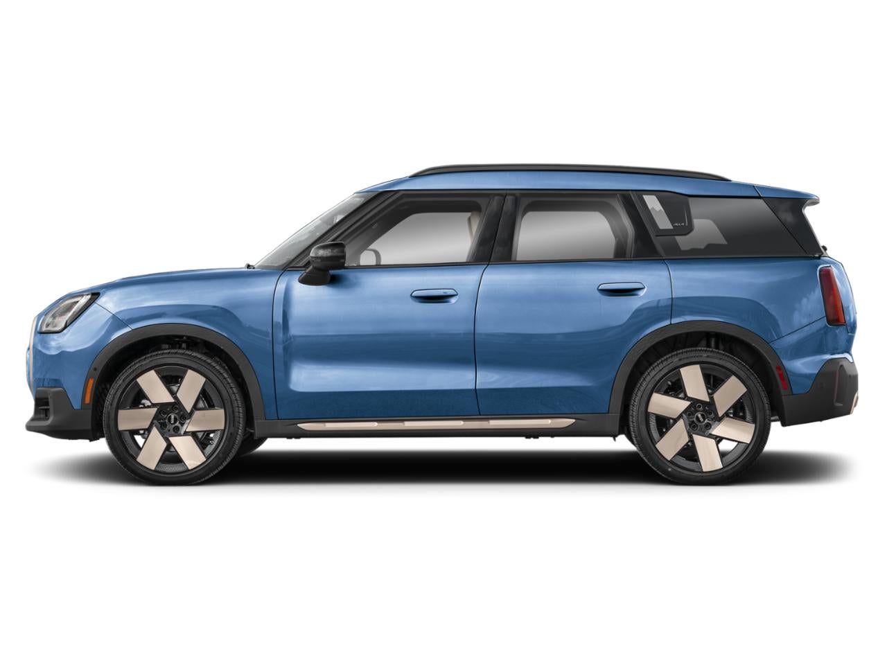 2026 MINI Cooper S Countryman ALL4 Base