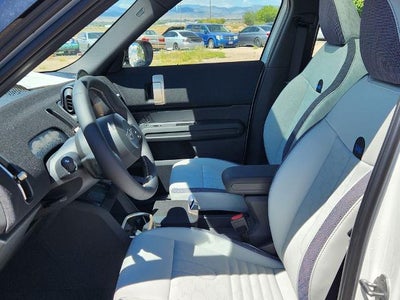 2027 MINI Cooper S Countryman ALL4 Base