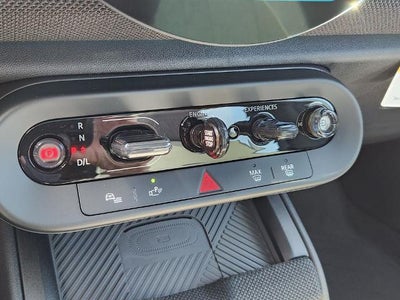 2027 MINI Cooper S Countryman ALL4 Base