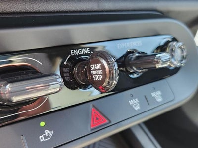 2027 MINI Cooper S Countryman ALL4 Base