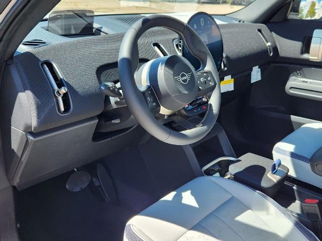 2027 MINI Cooper S Countryman ALL4 Base