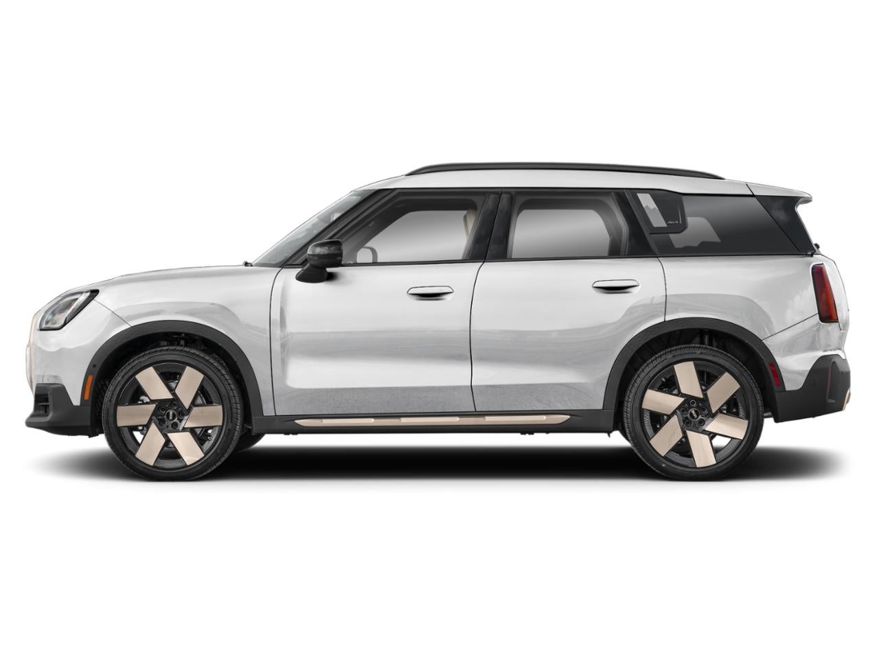 2027 MINI Cooper S Countryman ALL4 Base