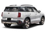 2027 MINI Cooper S Countryman ALL4 Base