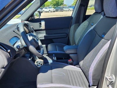 2027 MINI Cooper S Countryman ALL4 Base