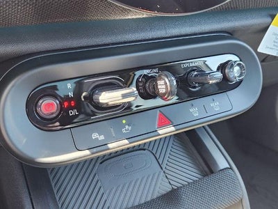 2027 MINI Cooper S Countryman ALL4 Base