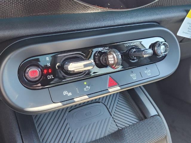 2027 MINI Cooper S Countryman ALL4 Base