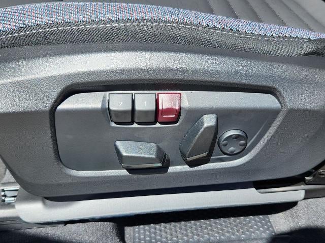 2027 MINI Cooper S Countryman ALL4 Base