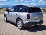 2027 MINI Cooper S Countryman ALL4 Base