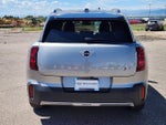2027 MINI Cooper S Countryman ALL4 Base