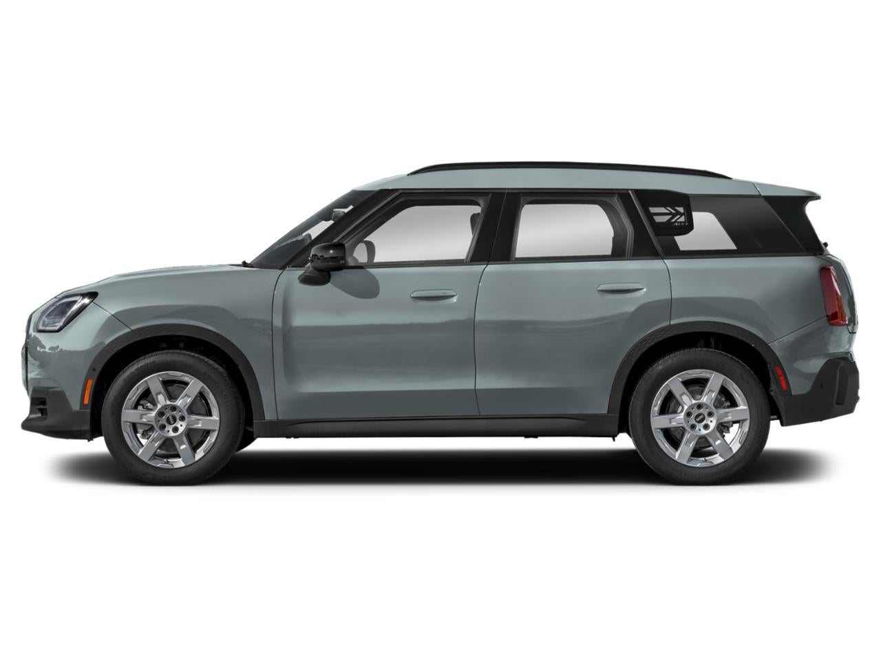 2027 MINI Cooper S Countryman ALL4 Base