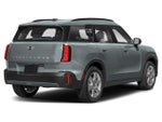 2027 MINI Cooper S Countryman ALL4 Base