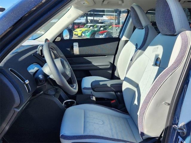 2025 MINI Countryman All4 Cooper S