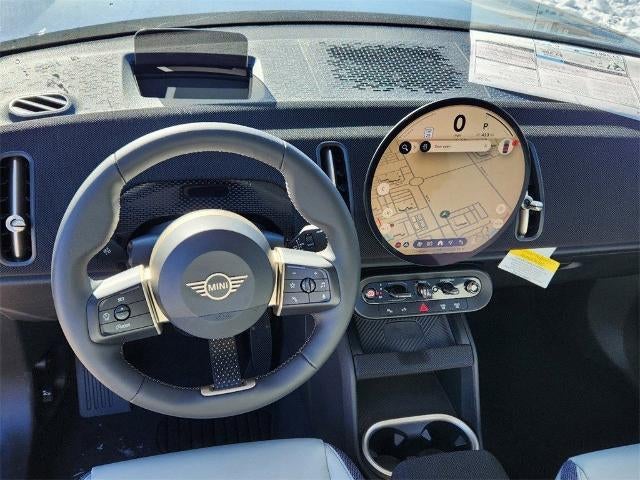 2025 MINI Countryman All4 Cooper S