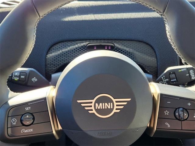 2025 MINI Countryman All4 Cooper S