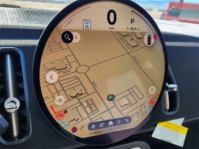 2025 MINI Countryman All4 Cooper S