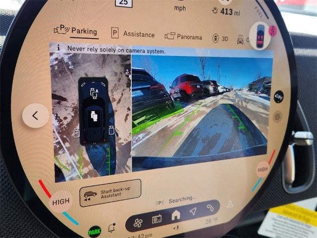 2025 MINI Countryman All4 Cooper S