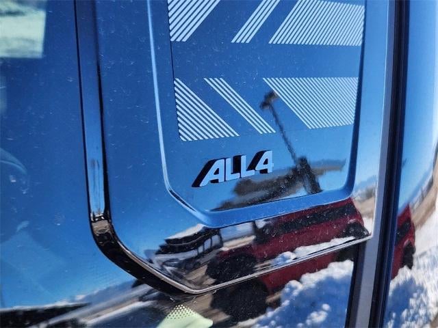 2025 MINI Countryman All4 Cooper S