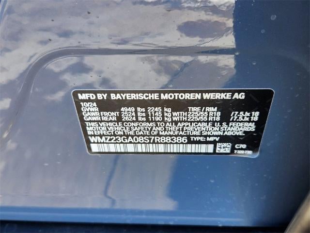 2025 MINI Countryman All4 Cooper S