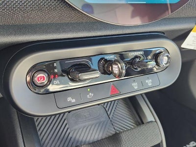 2025 MINI Cooper S Countryman ALL4 Iconic Base