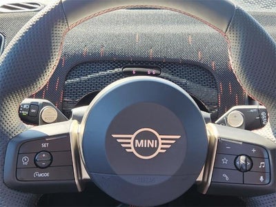 2026 MINI Countryman All4 Cooper S