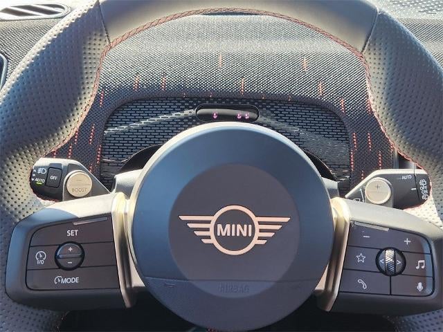 2026 MINI Countryman All4 Cooper S