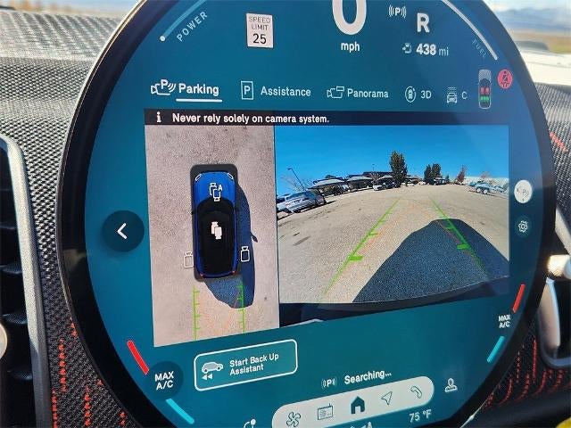 2026 MINI Countryman All4 Cooper S